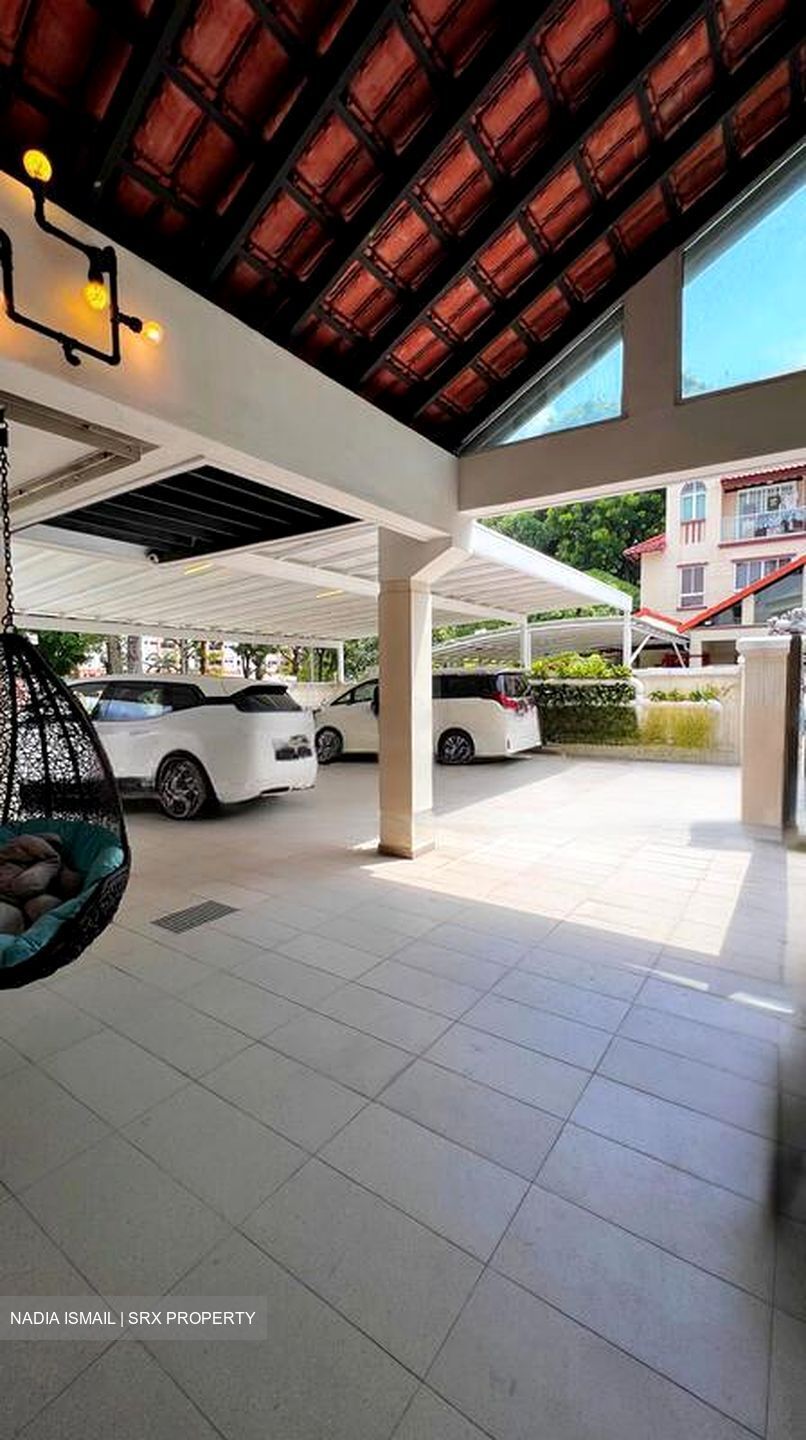 Westville (D22), Terrace #468346661